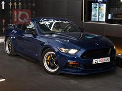 فورد موستانج